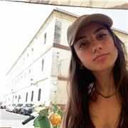 studentessa del liceo cassini di genova con voti ottimi offre ripetizioni a bambini e ragazzi di elementari e medie